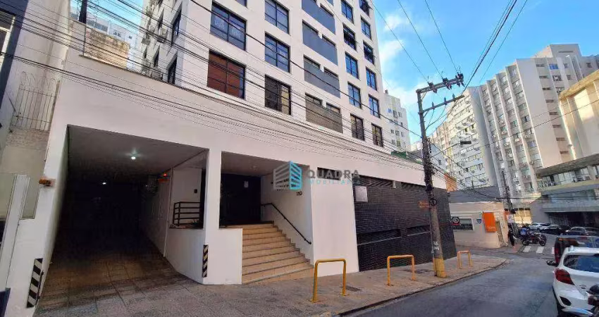 Sala comercial com 1 sala à venda na Rua Araújo Figueiredo, 119, Centro, Florianópolis