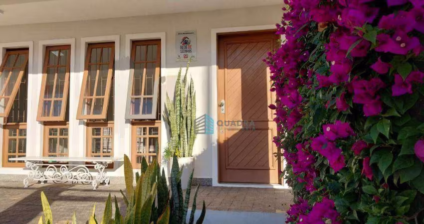 CASA NO SANTA MÔNICA