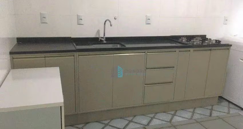 Apartamento com 1 quarto à venda na Rua Procópio Manoel Pires, 170, Trindade, Florianópolis