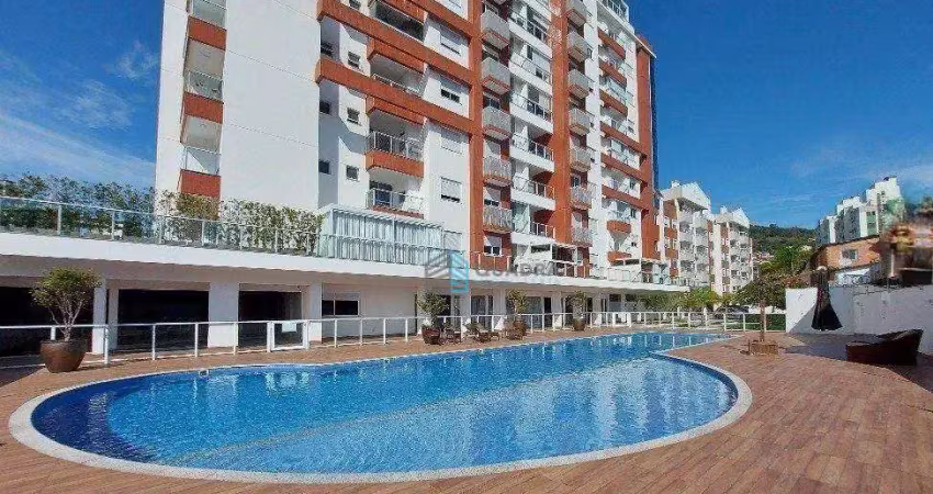 Cobertura Plana à Venda, Muito Bem Localizada na Agronômica, Florianópolis !!