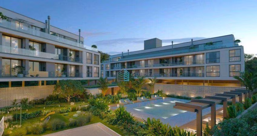 Apartamento à Venda em Clube Residence em Santo Antônio de Lisboa, Florianópolis !!