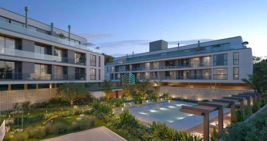 Apartamento à Venda com 1 Suíte em Santo Antônio de Lisboa, Florianópolis !!