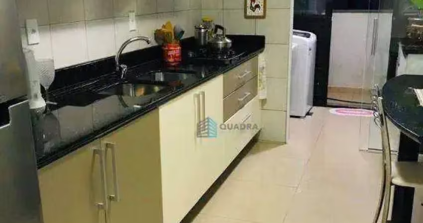Apartamento Garden à Venda no Centro, Florianópolis !!