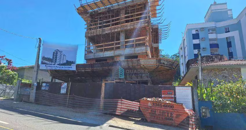 Apartamento 2 Dormitórios à Venda em Construção na Carvoeira, Florianópolis !!