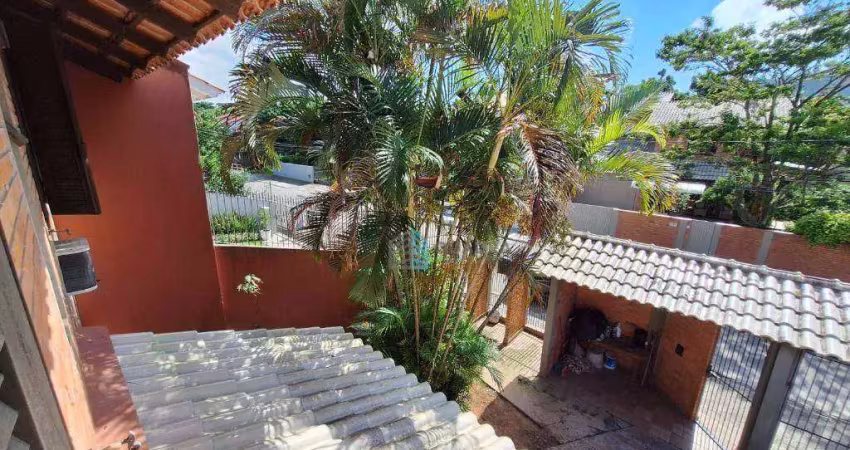 Casa comercial com 3 salas à venda na Rua Joe Collaço, 732, Santa Mônica, Florianópolis