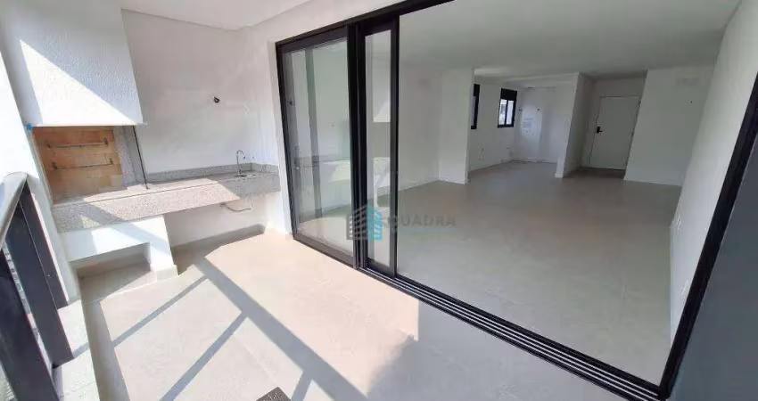 Apartamento novo à venda no centro de florianópolis !!
