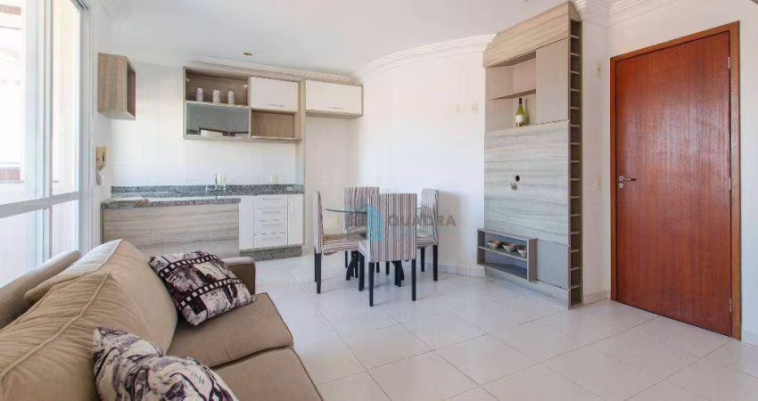 Apartamento com 2 Suítes + Lavabo à Venda em Capoeiras, Florianópolis !!