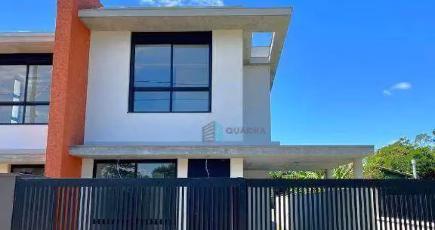Casa à venda no loteamento alameda rio vermelho, florianópolis !!