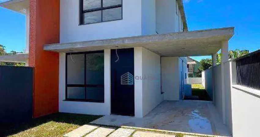 Casa à Venda no Loteamento Alameda Rio Vermelho, Florianópolis !!