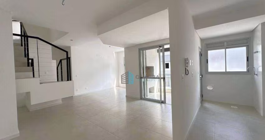 Apartamento Duplex à Venda Padrão Lumis, no Estreito, Florianópolis !!