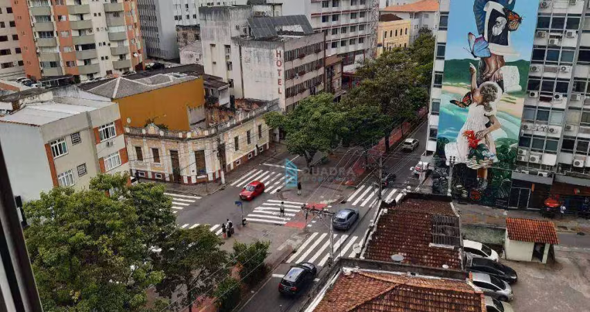 Otima oportunidade para investir no centro de Florianópolis