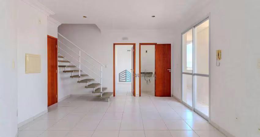 Cobertura Duplex à Venda em Capoeiras, Florianópolis !!
