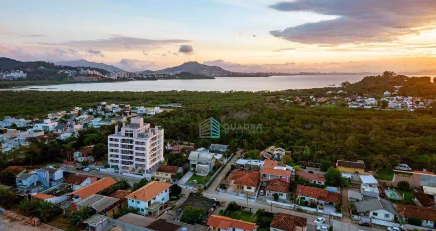 Apartamento à Venda no Cacupé, Florianópolis !!