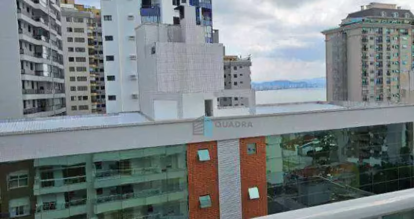Apartamento com 3 quartos à venda na Rua Sidney Nocetti, 75, Agronômica, Florianópolis