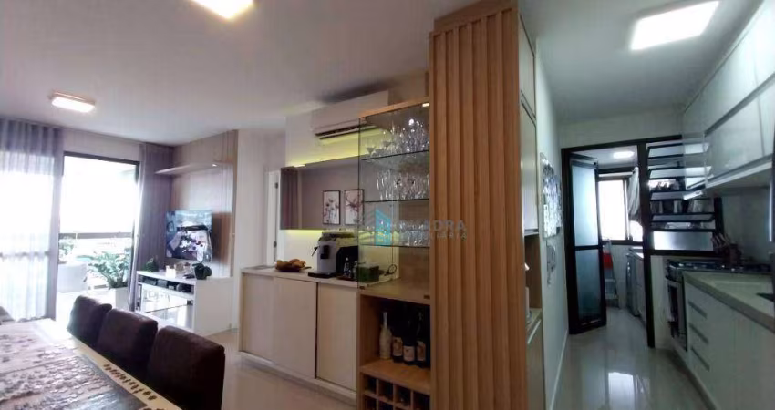 APARTAMENTO ALTO PADRÃO
