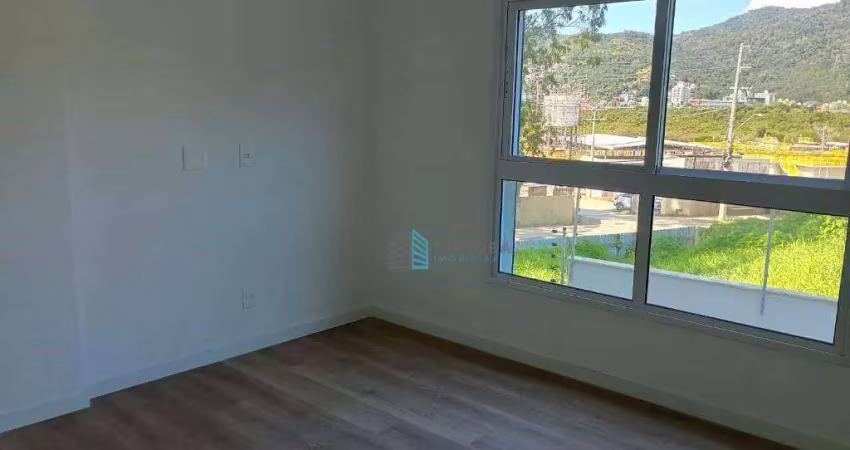 Apartamento com 2 dormitórios à venda, 78 m² por r$ 1.117.894,00 - joão paulo - florianópolis/sc