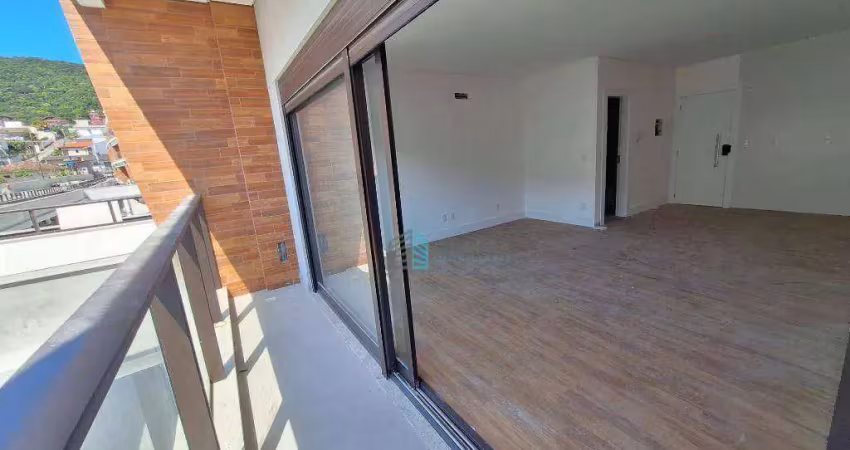 Apartamento à venda em clube residence no saco grande !!