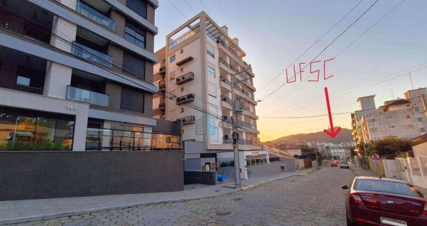 Apartamento à Venda ao Lado da UFSC no bairro Pantanal, Florianópolis !!