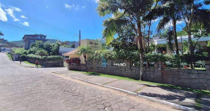 Terreno à Venda em Condomínio Fechado no bairro Saco Grande, Florianópolis !!
