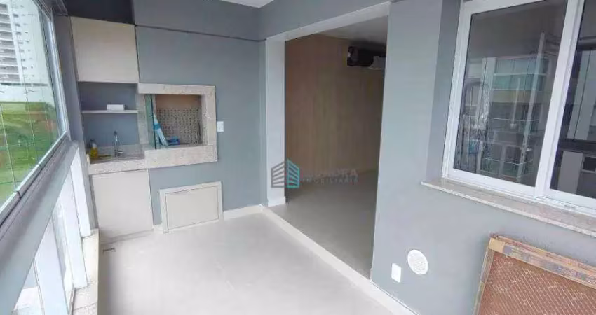 Apartamento à Venda em Clube Residence no Jardim Atlântico !!