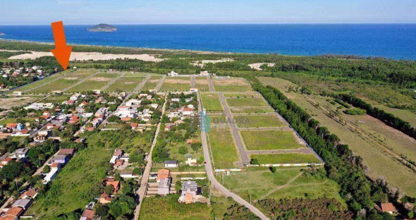 Terreno à Venda em Condomínio Fechado no Rio Vermelho, Florianópolis !!