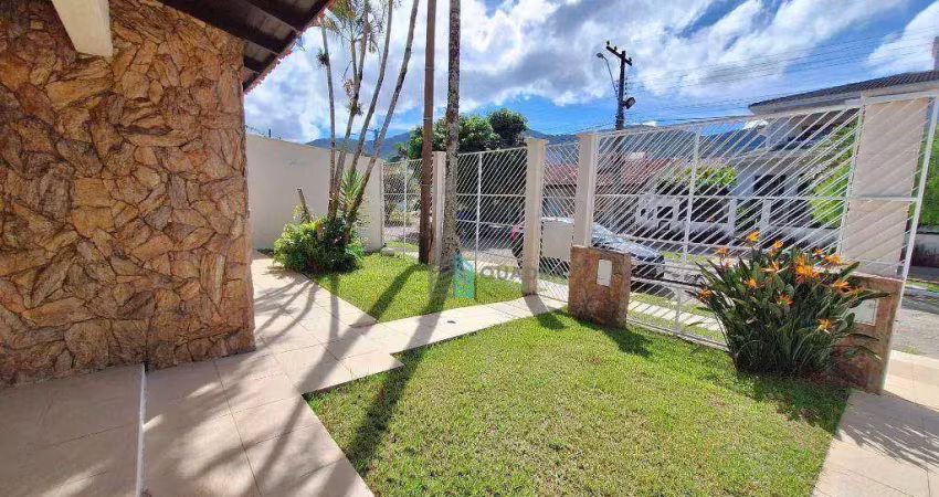 Casa com 3 quartos à venda na Rua Itabira, 258, Parque São Jorge, Florianópolis