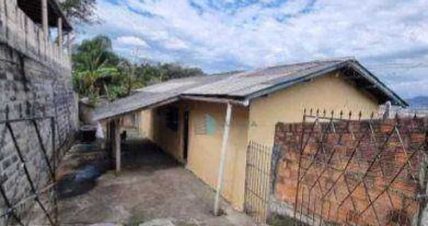 Casa localizada  Próxima a BR 101