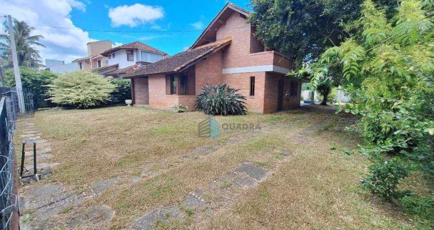 Casa à Venda no Santa Mônica, Florianópolis !!