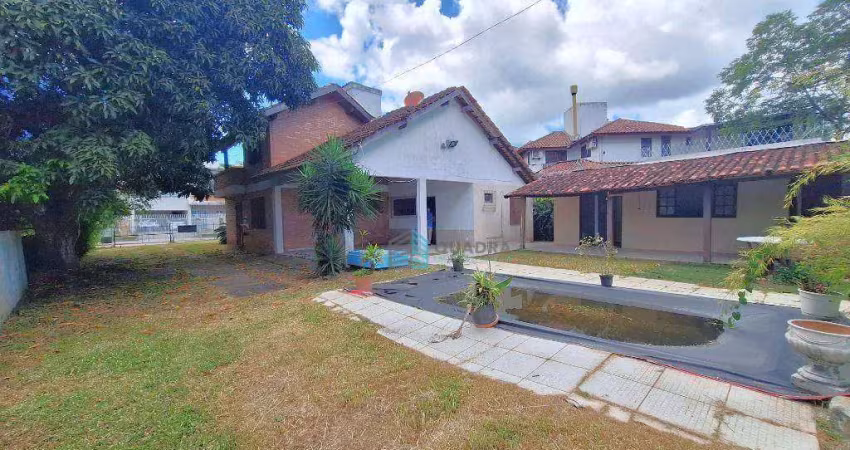 Casa com 3 quartos à venda na Rua Joe Collaço, 903, Santa Mônica, Florianópolis