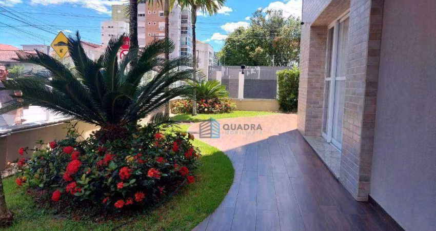 Apartamento Duplex na Trindade