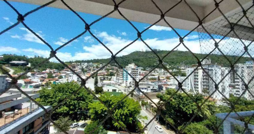 Apartamento com 3 quartos à venda na Rua Presidente Gama Rosa, 144, Trindade, Florianópolis
