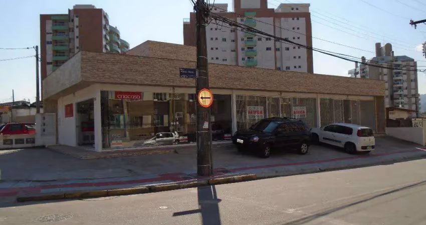 Loja para alugar, 55 m² por R$ 6.746,41/mês - Trindade - Florianópolis/SC