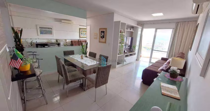 Apartamento à Venda em Clube Residence no bairro Pantanal, Florianópolis !!