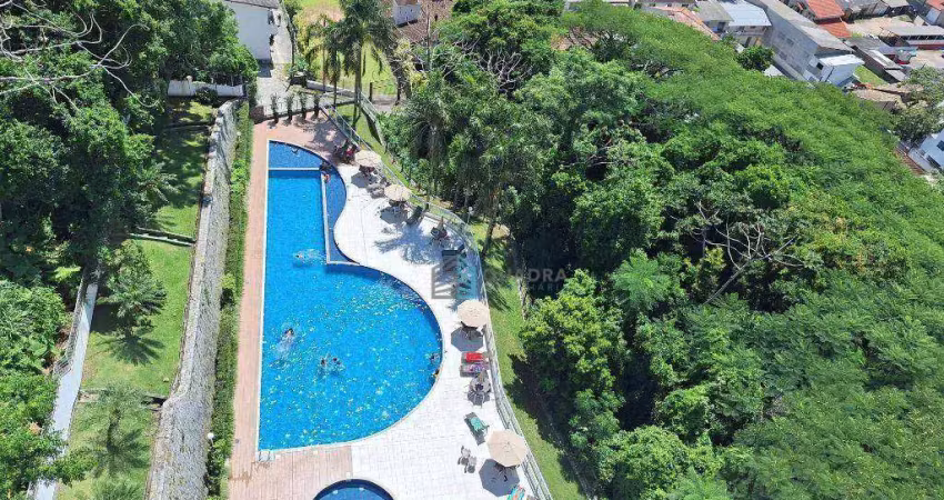 Apartamento à venda em clube residence no bairro pantanal, florianópolis !!