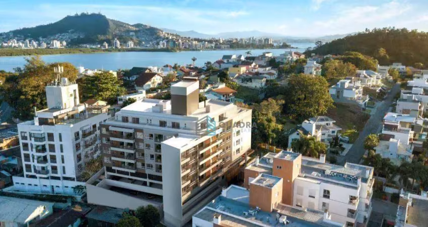 Apartamento à venda no bairro joão paulo, florianópolis !!