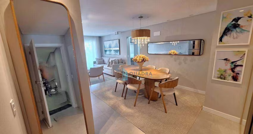 Apartamento Decorado à Venda no bairro João Paulo, Florianópolis !!