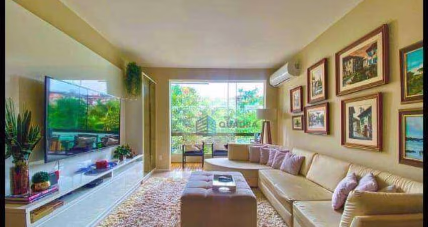 Casa com 4 dormitórios à venda, 180 m² por R$ 1.690.000,00 - Pantanal - Florianópolis/SC