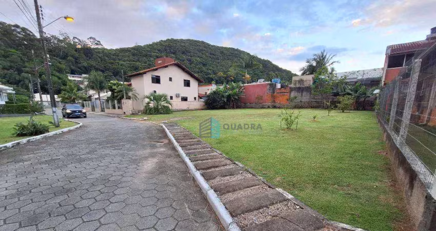 Terreno à venda em condomínio fechado no bairro sambaqui, florianópolis !!