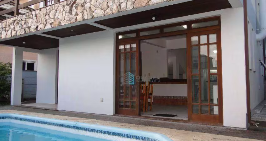 Espetacular casa com vista para o mar no João Paulo