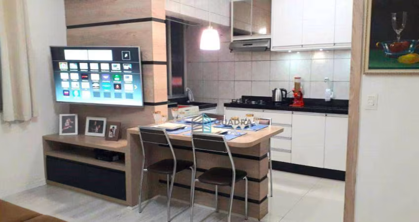 Apartamento à Venda no Centro de Florianópolis, Próximo ao Beiramar Shopping !!