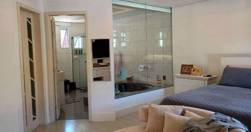 Casa com 3 dormitórios à venda, 232 m² por R$ 1.600.000,00 - Saco dos Limões - Florianópolis/SC