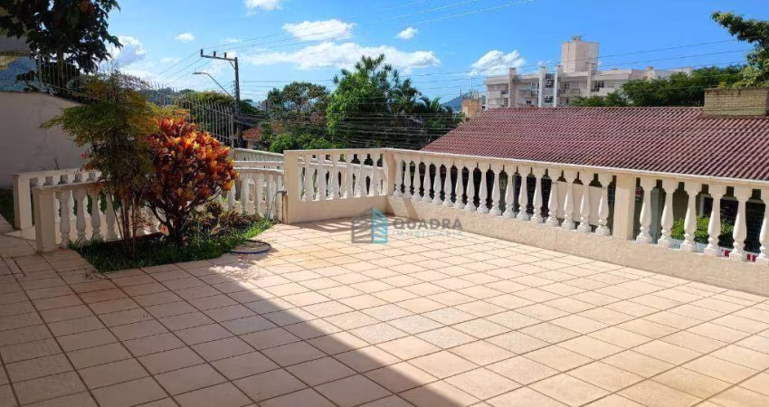 Casa com 10 dormitórios à venda, 270 m² por R$ 1.980.000,00 - Pantanal - Florianópolis/SC