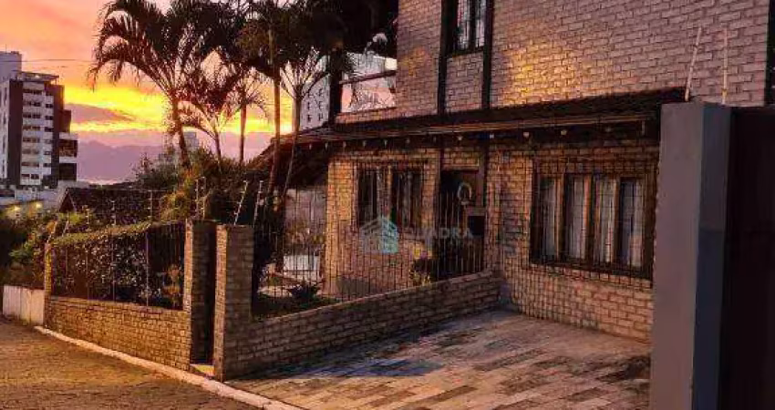 Casa com 3 dormitórios à venda, 278 m² por r$ 2.650.000,00 - saco dos limões - florianópolis/sc