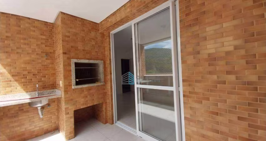 Apartamento de 3 dormitórios, com condomínio completo em área nobre do Córrego