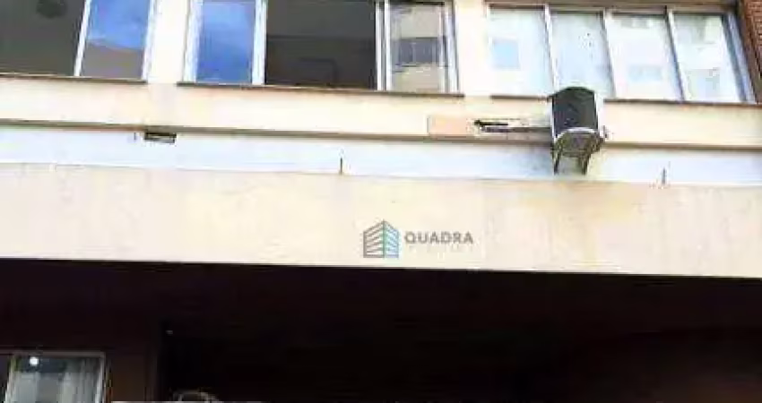 Apartamento com 3 dormitórios à venda, 119 m² por R$ 980.000,00 - Centro - Florianópolis/SC