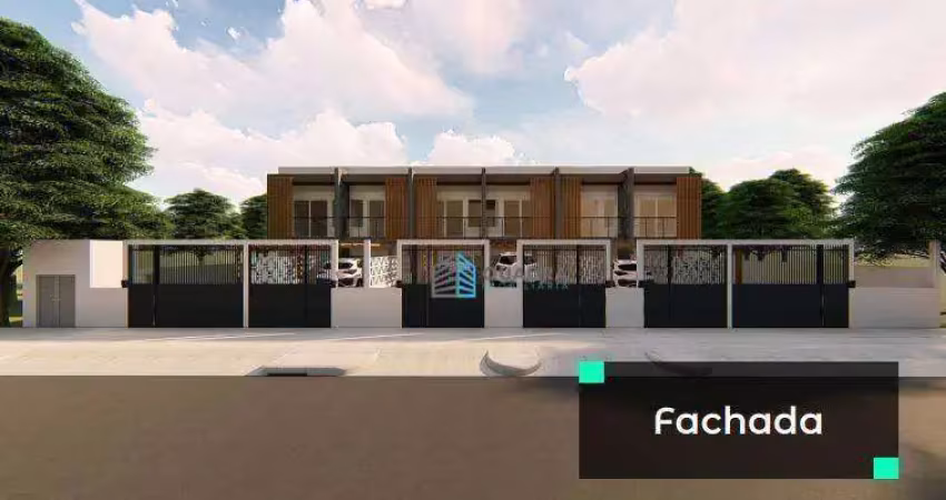 Casa à venda em construção na tapera, florianópolis !!