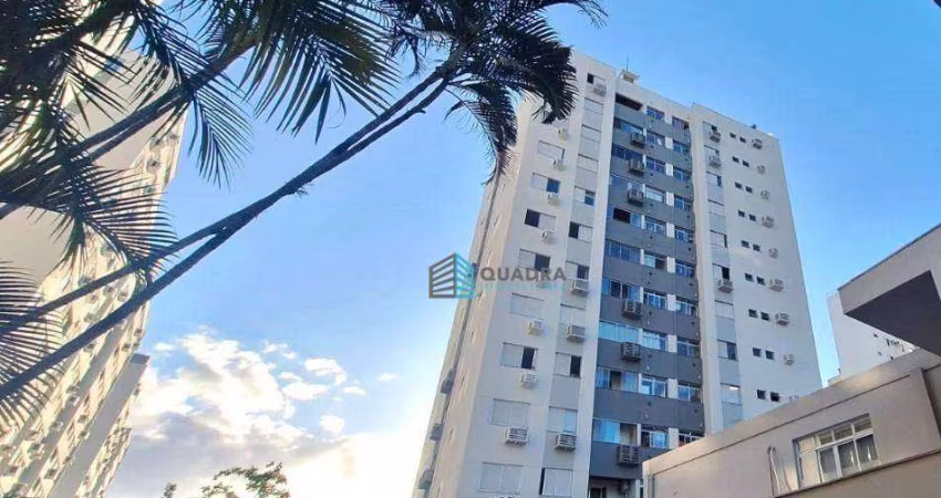 Apartamento com 03 dormitórios à venda, 90 m² por R$ 950.000 - Centro - Florianópolis/SC