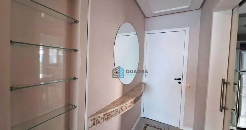 Centro, 03 dormitórios, amplo, 01 vaga - r$ 998.000,00florianópolis/sc