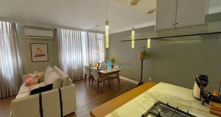 Apartamento à Venda na Agronômica pronta pra Morar/Investir !!