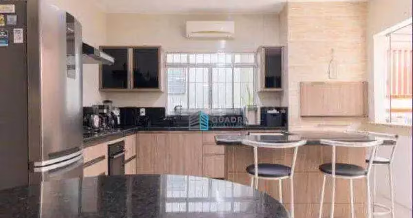 Casa com 3 dormitórios à venda, 244 m² por r$ 1.900.000,00 - saco dos limões - florianópolis/sc